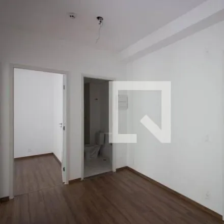 Rent this 2 bed apartment on Rua Guaraxaim in Cidade Antônio Estêvão de Carvalho, São Paulo - SP