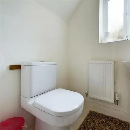 Image 7 - Coroners Court, Wellingtonia Gardens, Gloucester, GL4 3BP, United Kingdom - Townhouse for sale