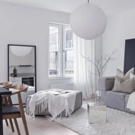 Rent this 3 bed condo on Björklundavägen in 436 53 Göteborgs Stad, Sweden