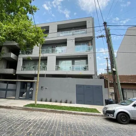 Buy this 1 bed apartment on Francisco Drumond 976 in Adrogué, Argentina