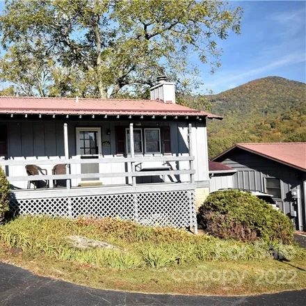 Image 6 - 200 Raven Ridge, Maggie Valley, Haywood County, NC 28751, USA - House for sale