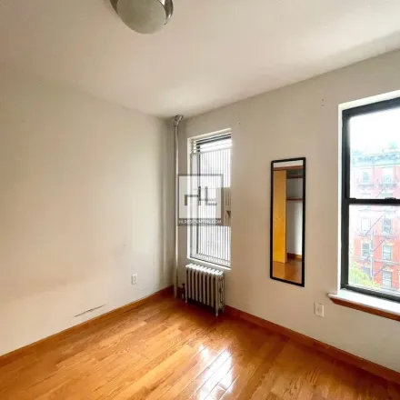 Rent this 2 bed apartment on 204 2nd Avenue in New York, NY 10035
