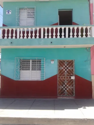 Image 9 - Cienfuegos, Pueblo Nuevo, CIENFUEGOS, CU - Apartment for rent