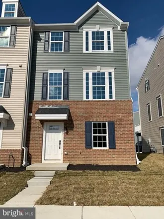 Rent this 3 bed townhouse on 507 East Union Street in West Chester, PA 19382