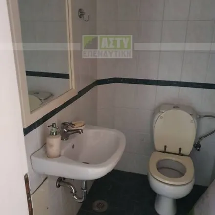 Rent this 3 bed apartment on Γρηγοράκη Αντ. in Heraklion Municipal Unit, Greece