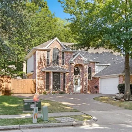 Rent this 5 bed house on 4177 Addington Place in Flower Mound, TX 75028