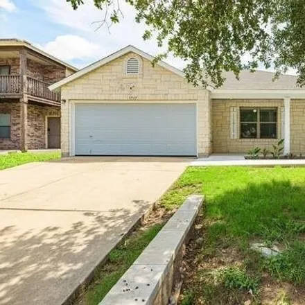 Rent this 3 bed house on 5717 Malarkey Road in Austin, TX 78617