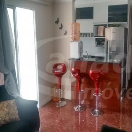 Buy this 3 bed apartment on Via Transvesal Sul in Conceição, Osasco - SP