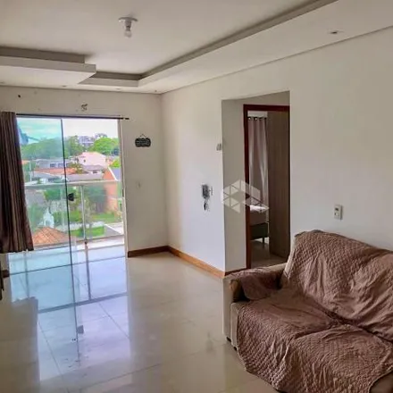 Buy this 2 bed apartment on Rua General Daltro Filho in Alvorada, Guaíba - RS