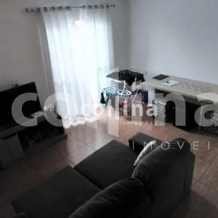 Buy this 2 bed apartment on unnamed road in Jardim Santa Maria, Osasco - SP