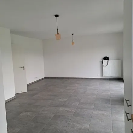 Image 5 - Rue de l'Aurore 19, 4520 Wanze, Belgium - Apartment for rent