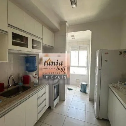 Buy this 2 bed apartment on Rua Professora Maria Antônia Luporini Sampaio in Bairro São Luiz, Itu - SP