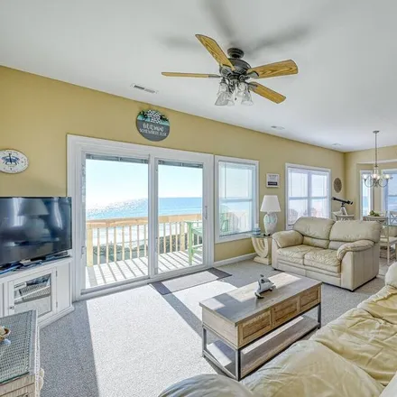 Image 2 - North Topsail Beach, NC - House for rent