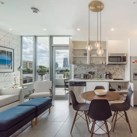Image 3 - Meridian Avenue, Miami Beach, FL 33139, USA - Apartment for rent