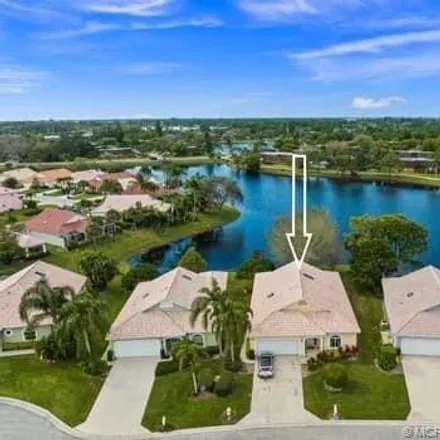 Image 1 - 6056 Southeast Walkers Cay Court, Port Salerno, FL 34997, USA - House for sale