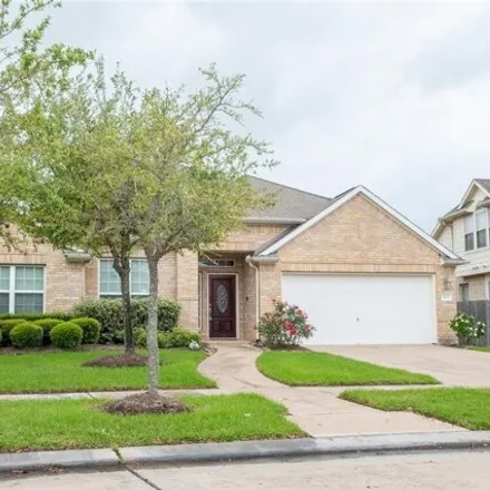 Image 2 - 5462 Valley Country Lane, Fort Bend County, TX 77479, USA - House for rent
