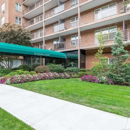 Rent this studio apartment on 20 Wendell Street in Village of Hempstead, NY 11550