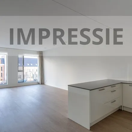 Image 3 - President Rooseveltlaan 124A-02, 6224 CS Maastricht, Netherlands - Apartment for rent