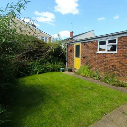 Image 2 - Meadowvale Close, Ipswich, IP4 4HE, United Kingdom - Duplex for rent