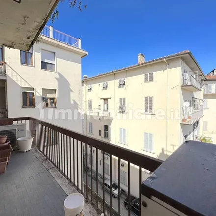 Image 8 - Nostra Signora degli Angeli, Viale Giovanni Amendola, 50121 Florence FI, Italy - Apartment for rent