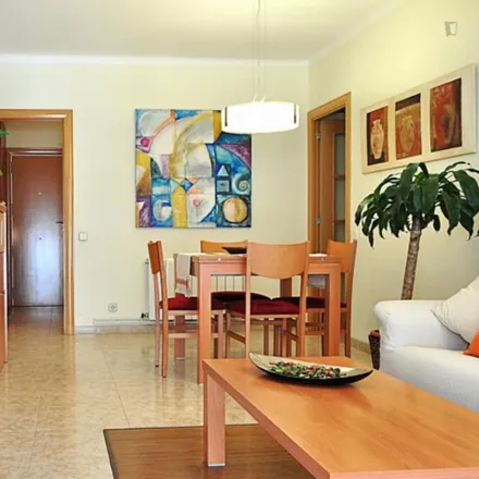 Image 5 - Carrer de Lepant, 403, 08013 Barcelona, Spain - Room for rent