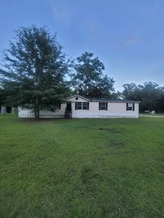 Buy this 4 bed house on 3933 Belotville Road in Lowndes County, GA 31601