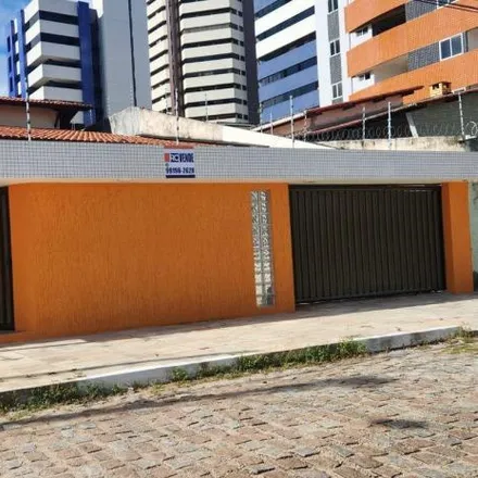 Image 1 - Rua João Paulo I, Candelária, Natal - RN, 59065-180, Brazil - House for sale