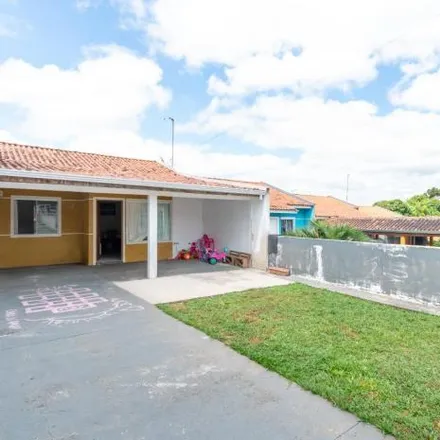 Buy this 3 bed house on unnamed road in Bom Jesus, Campo Largo - PR