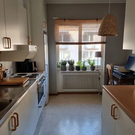 Image 2 - Västra Bergsgatan, 573 37 Tranås, Sweden - Apartment for rent