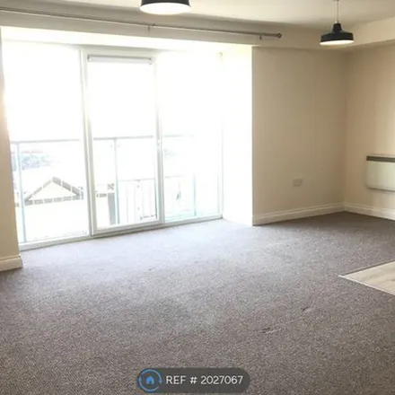 Rent this 1 bed apartment on Albert Road in Plymouth, PL1 4RE