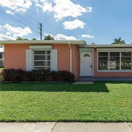 Rent this 2 bed house on 285 McGregor Street in Punta Gorda, FL 33950