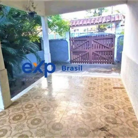 Buy this 3 bed house on Rua Bacelar Bezerra in Centro, Maricá - RJ
