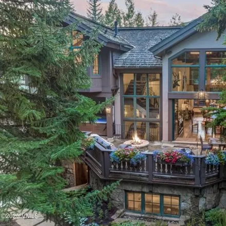 Image 2 - 410 Beaver Dam Circle, Vail, CO 81657, USA - Apartment for sale