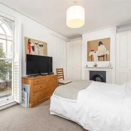 Image 6 - 32 Grafton Road, London, NW5 3DU, United Kingdom - Apartment for rent
