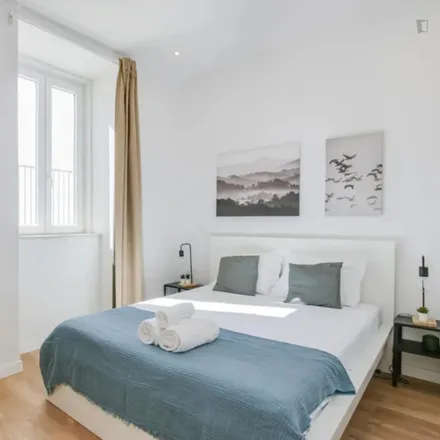 Rent this 2 bed apartment on Vila Lopes in 1900-028 Lisbon, Portugal