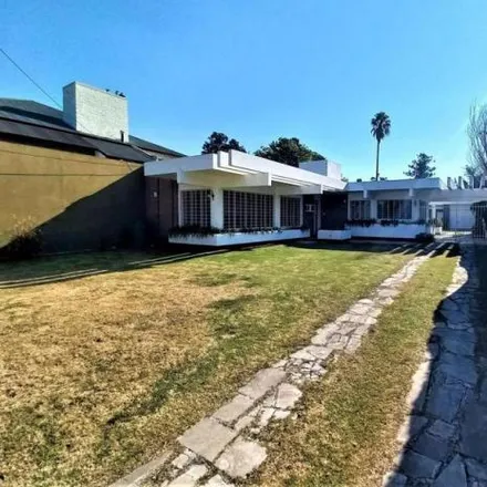 Buy this 3 bed house on Bulevar Argentino in Fisherton, Rosario