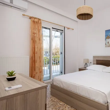 Rent this 2 bed apartment on Parikia in Paros Regional Unit, Greece