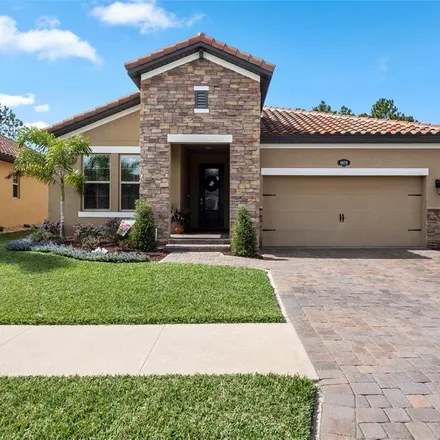 Buy this 4 bed house on 4074 Prima Lago Circle in Lakeland, FL 33810