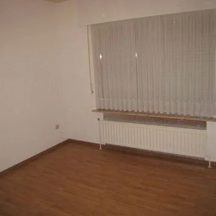 Rent this 3 bed apartment on Verbindingsstraat 11 in 2200 Herentals, Belgium