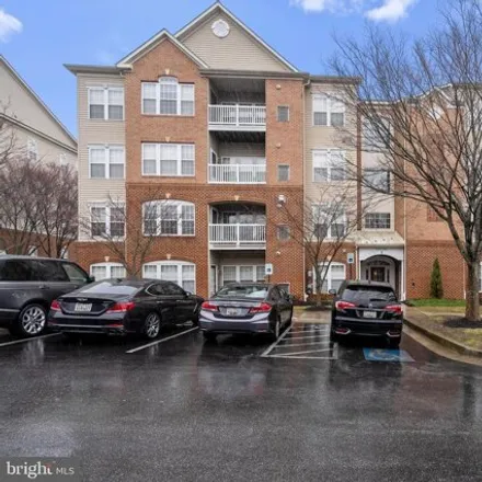 Image 2 - 9748 Ashlyn Circle, Owings Mills, MD 21117, USA - Apartment for rent