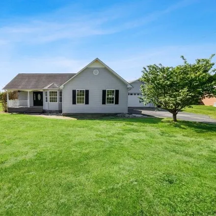 Buy this 3 bed house on 303 Red Oak Trail in Lanton, Maury County