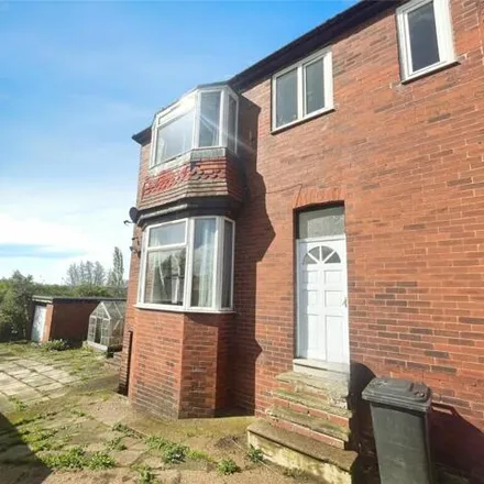 Rent this 3 bed house on Chequer Avenue in City Centre, Doncaster