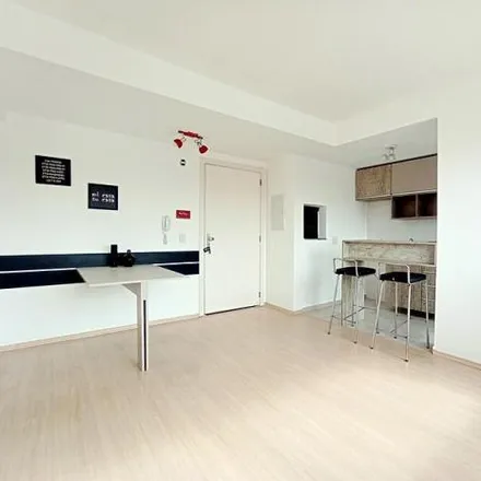 Rent this 2 bed apartment on Avenida Florianópolis in Azenha, Porto Alegre - RS