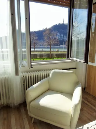 Image 3 - Budapest, Belgrád rakpart 2, 1056, Hungary - Apartment for rent