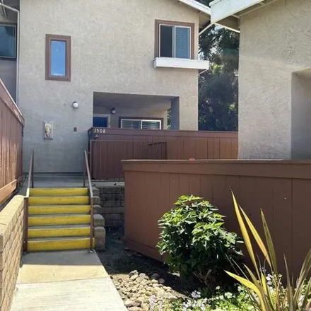 Rent this 3 bed house on 1508 Concord Way Unit C in Chula Vista, California