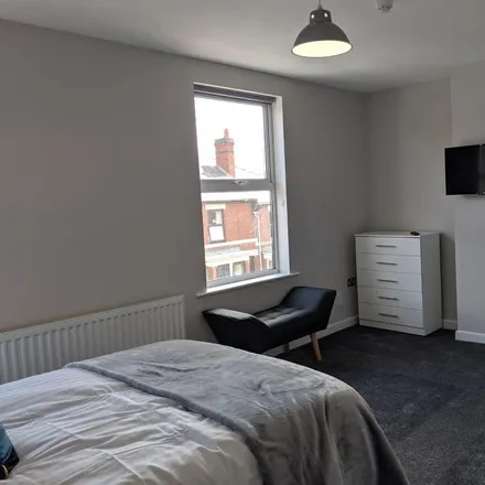 Image 2 - 31 Breedon Hill Road, Derby, DE23 6TH, United Kingdom - Room for rent