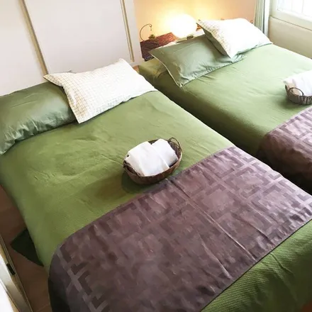 Image 1 - Sapporo, Hokkaido Prefecture, Japan - Apartment for rent