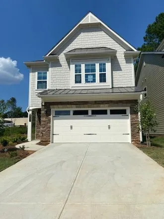 Rent this 4 bed house on 3342 Decatur Avenue in Scottdale, GA 30079