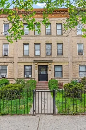 Buy this 12 bed house on 259 Linden Boulevard in New York, NY 11226