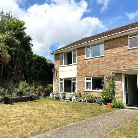 Buy this 2 bed apartment on South Road in Corfe Mullen, BH21 3HY